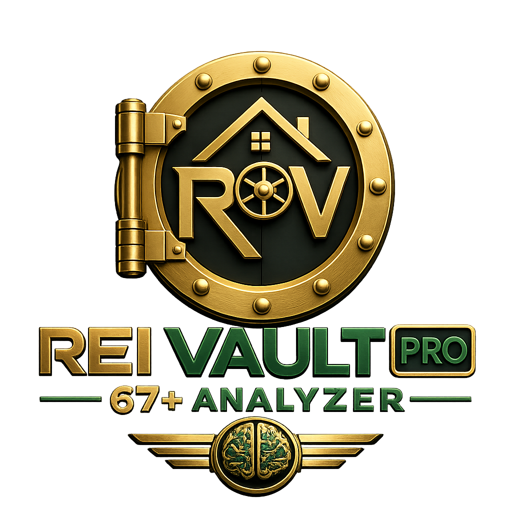 REI Vault Pro